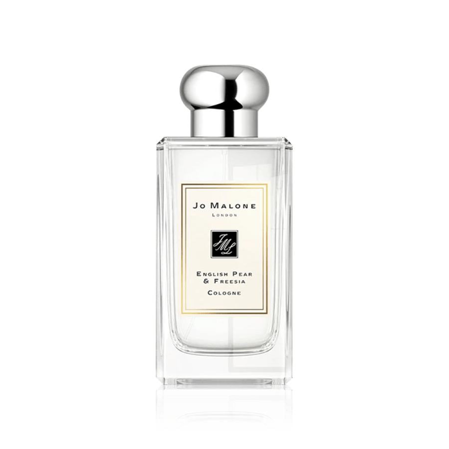 عطر جو مالون لندن انجليش بير أند فريسيا كولون 100مل للجنسين
