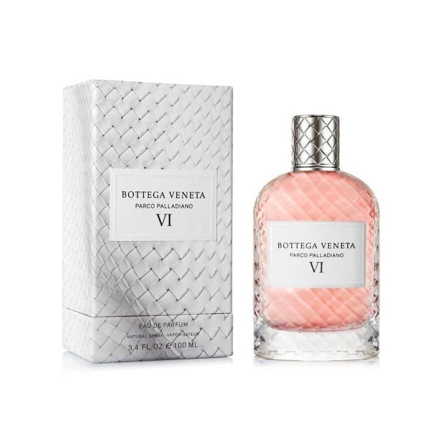 عطر بوتيغا فينيتا باركو بالاديانو في اي دي بارفان 100 مل
