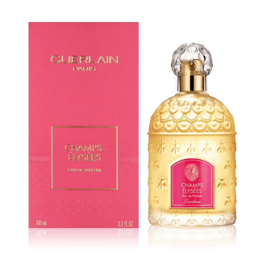 عطر جيرلان شامب إليزيه أو دو بارفيوم 100مل