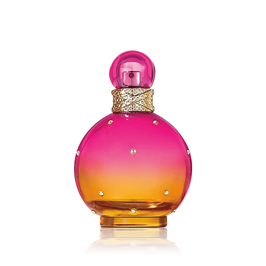 عطر بريتني سبيرز صن سيت فانتازي أو دو تواليت 100مل