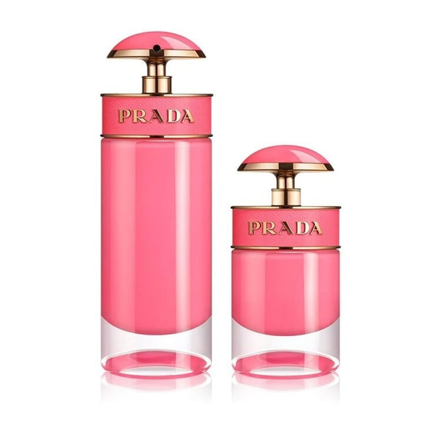 عطر برادا كاندي جلوس (أو دو تواليت 80 مل + 30 مل)
