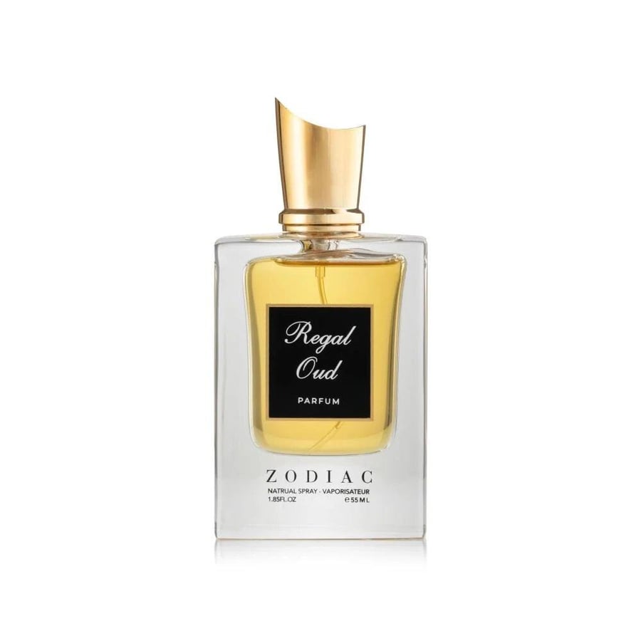 عطر زودياك رجال عود 55 مل