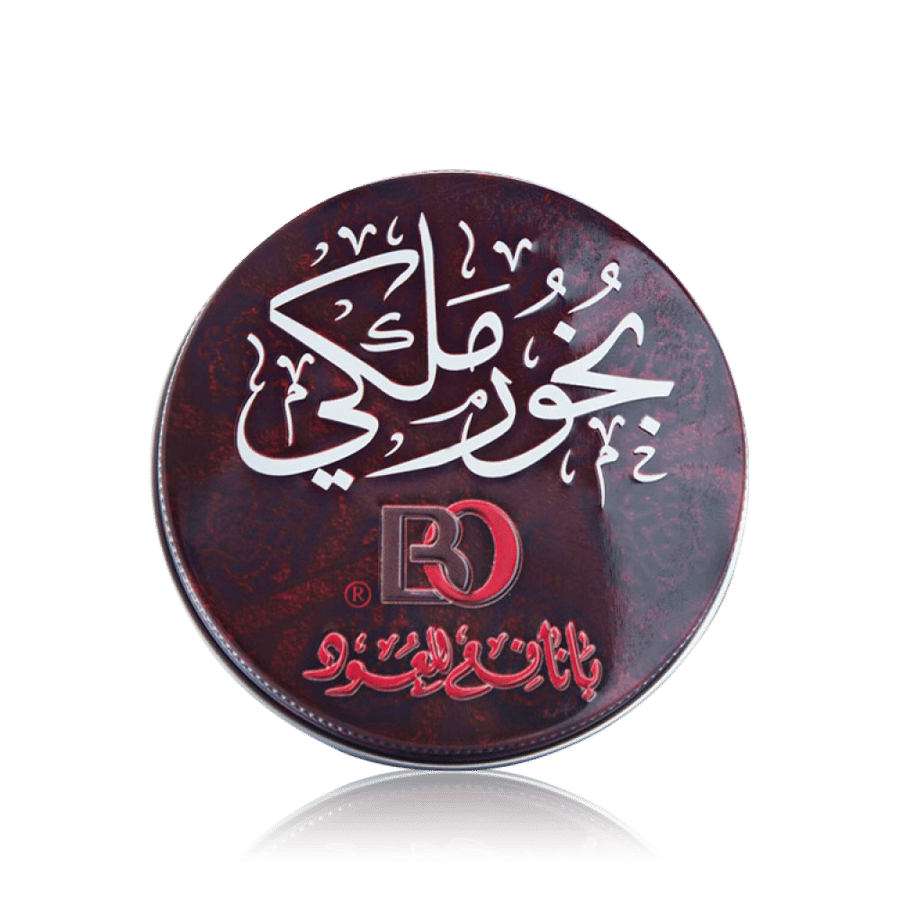 بخور ملكي بانافع للعود 30جرام
