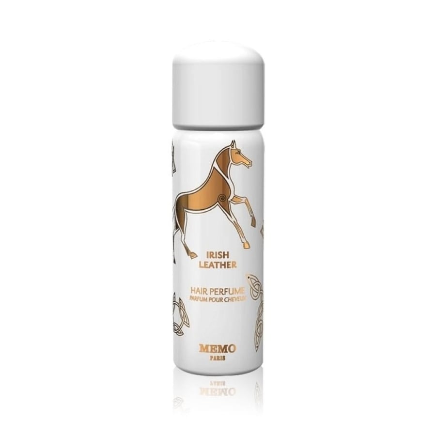 عطر ميمو باريس كويرس نومادز أيريش ليذر عطر للشعر 80 مل