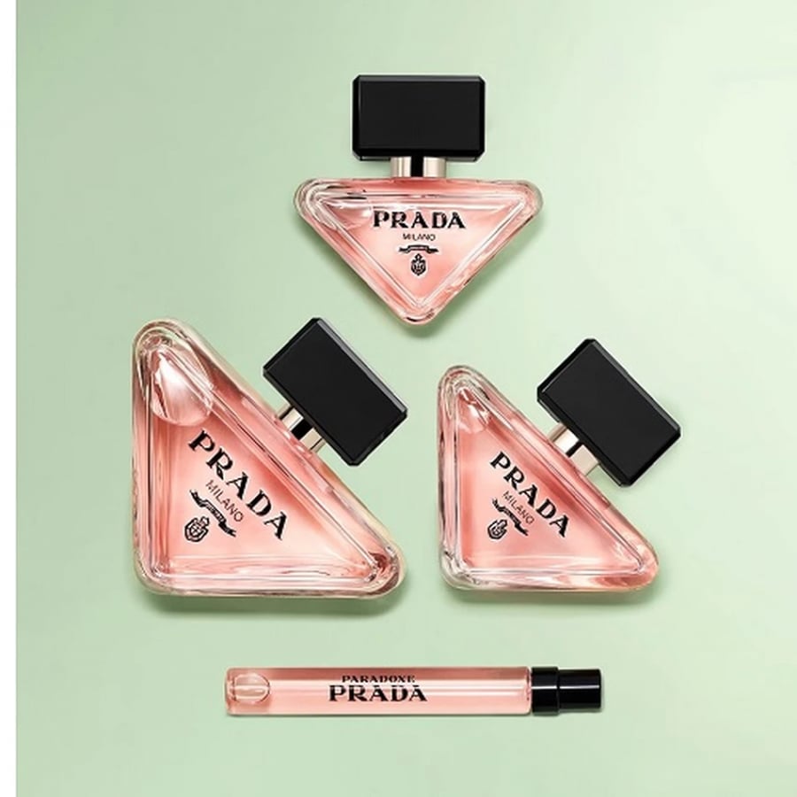 عطر برادا بارادوكسي او دو بارفيوم  50مل