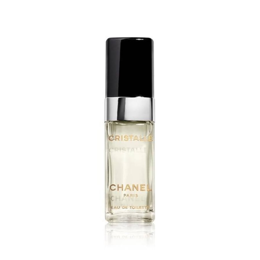 عطر شانيل كريستيل أو دو تواليت 100مل