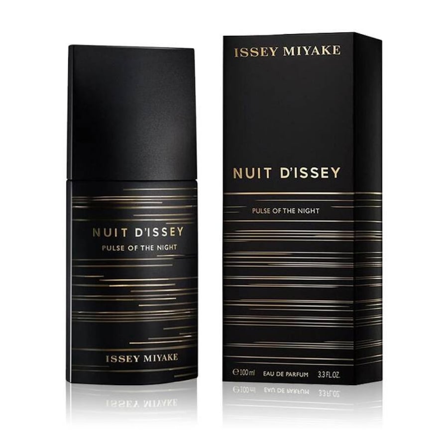 عطر إيسي مايكي نوي دي أيسي بالس أوف ذا نايت أو دو بارفيوم 100مل للرجال
