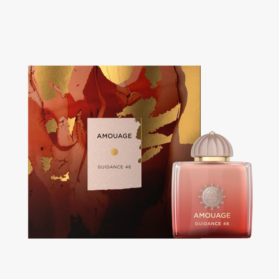 عطر امواج جايدانس 46 او دو بارفيوم 100مل