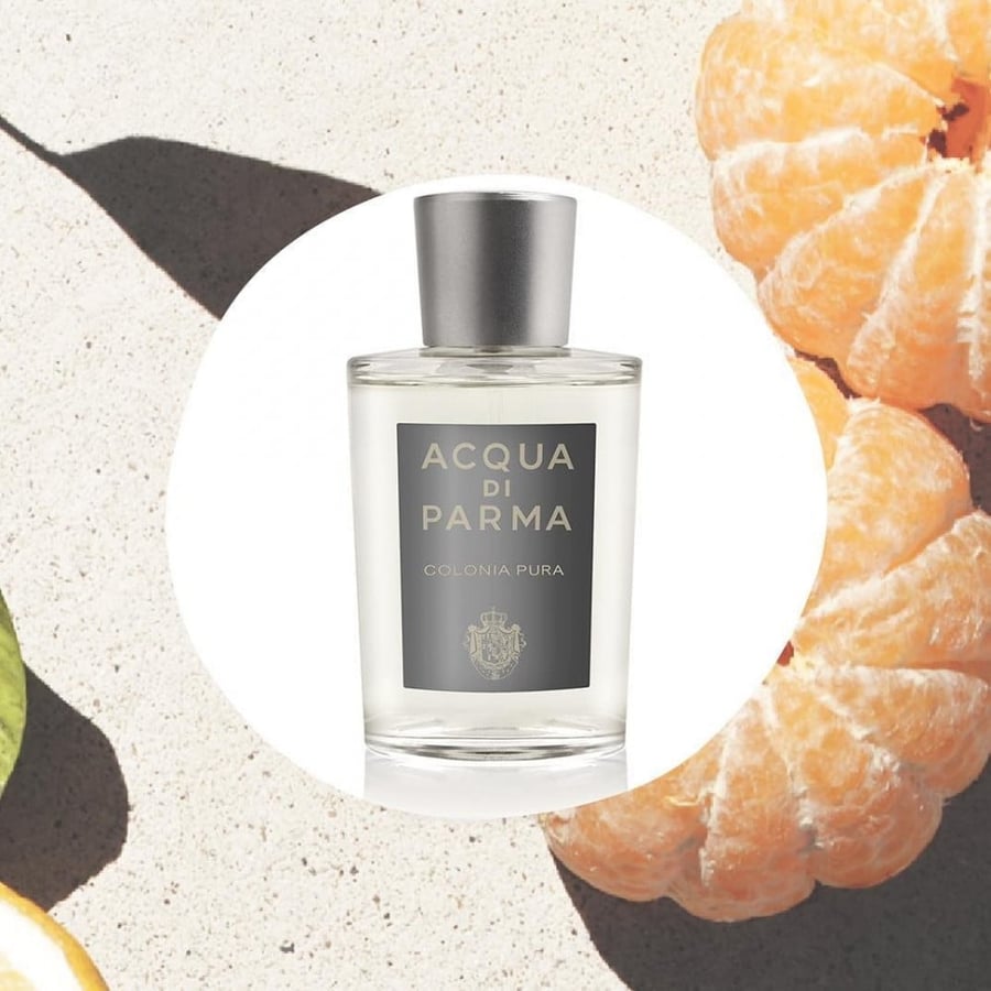 عطر اكوا دي بارما كولونيا ييور أو دو كولون 100 مل