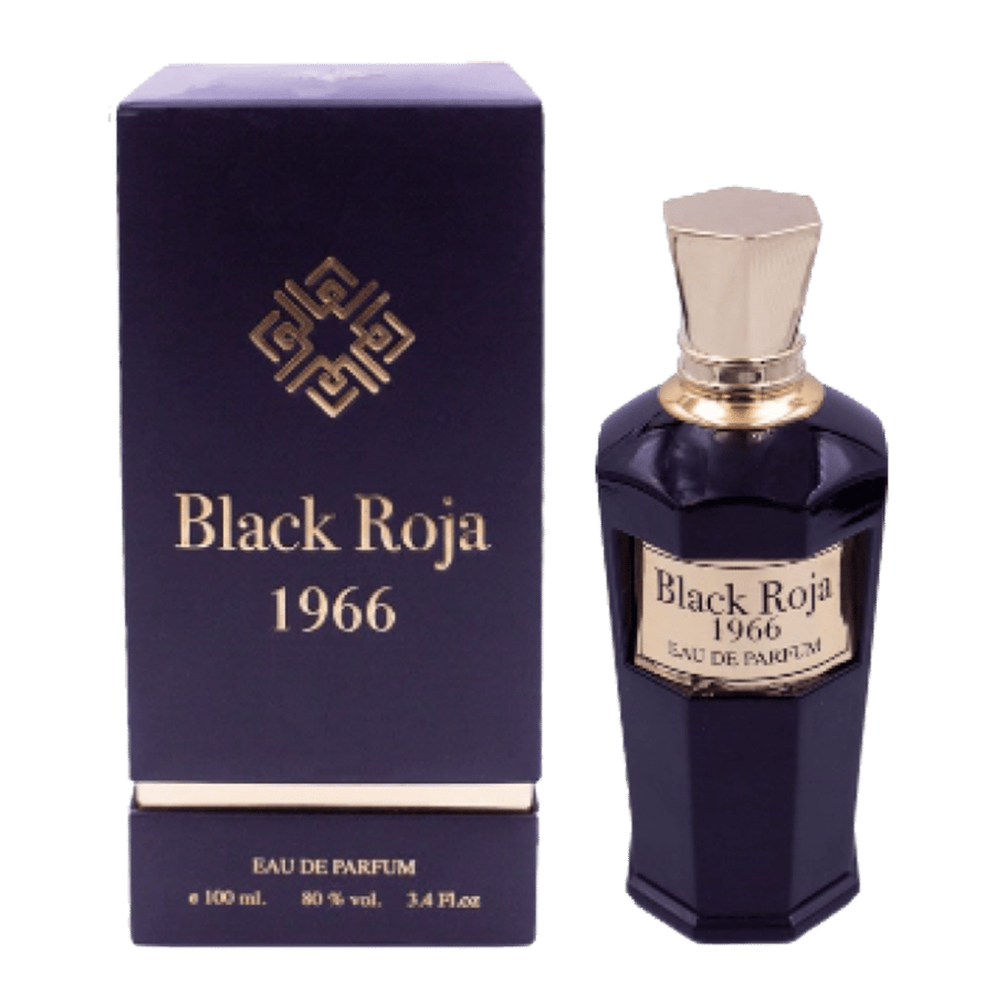 عطر بلاك روجا 1966 بديل عطر ميمو ايريش ليذر 100 مل