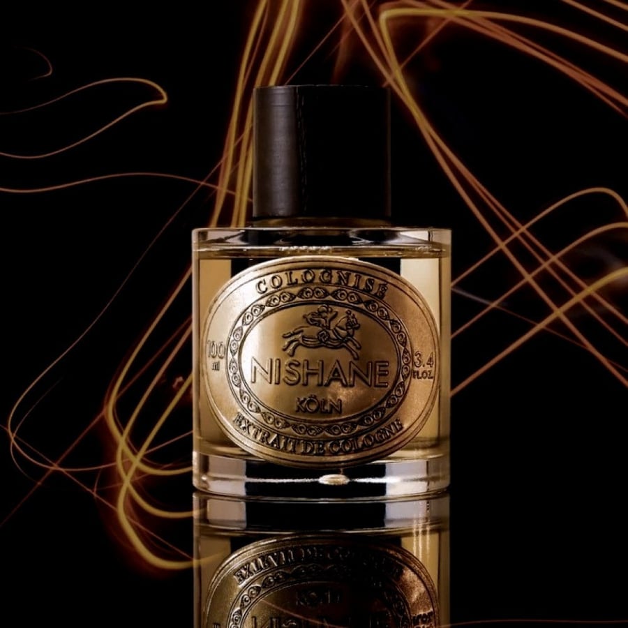 عطر نيشانى كولونايس اكسترايت دو كوليجن 100مل للجنسين