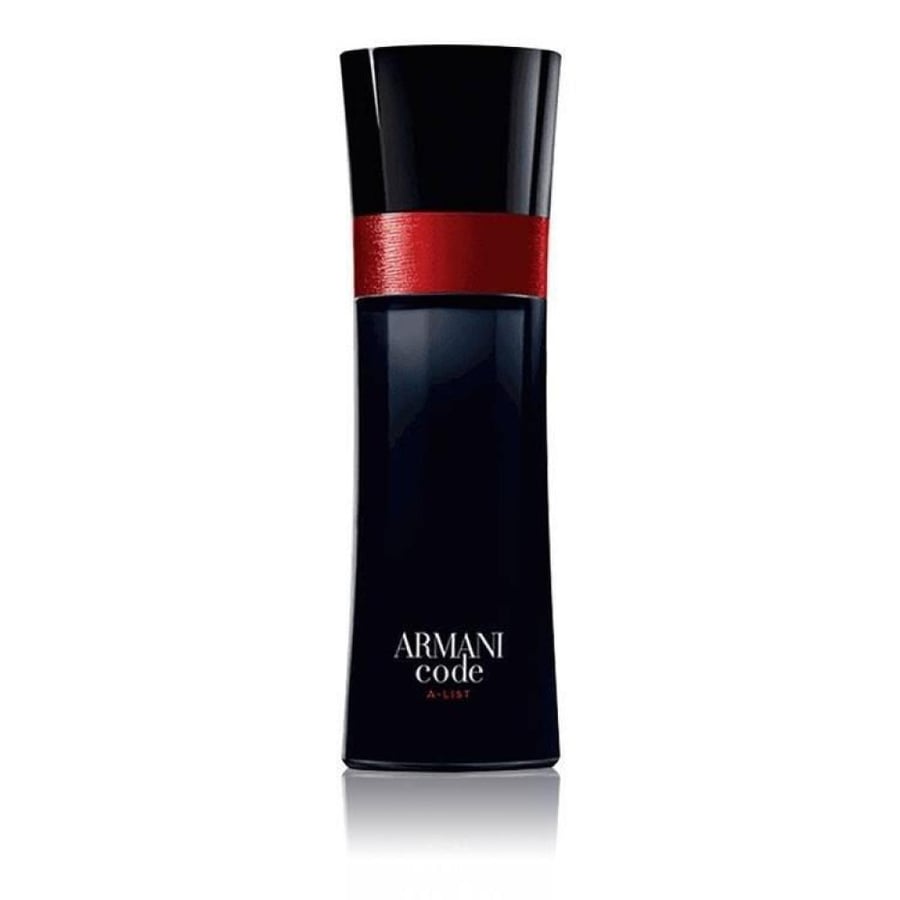 عطر أرماني كود إيه ليست بور هوم أو دو توليت 50مل