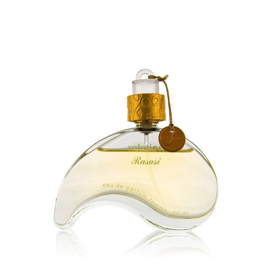 عطر رصاصي ريليشن  أو دو برفيوم 50 مل