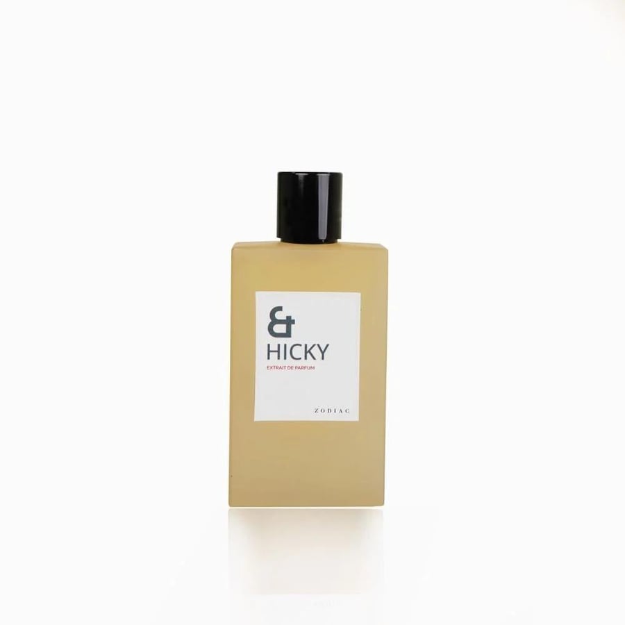 عطر زودياك هيكي اكسترايت دي بارفيوم 60 مل