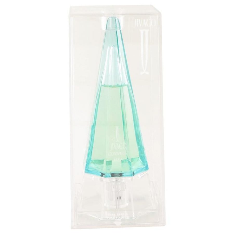 عطر Jivago Connect من إيلانا جيفاغو للرجال - او دو تواليت 75 مل