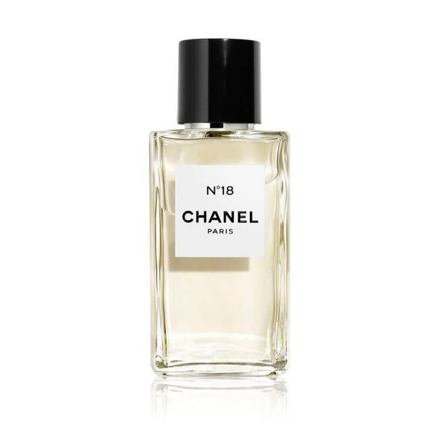 عطر شانيل N° 18 أو دو بارفيوم 75مل