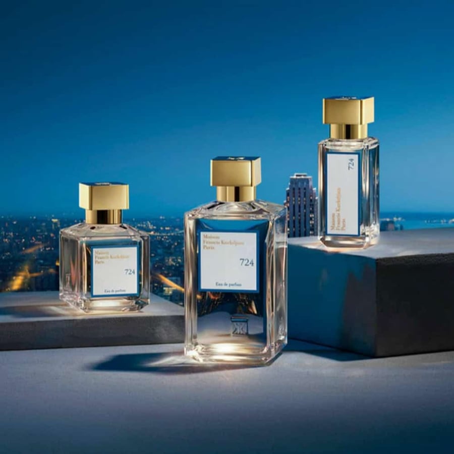 عطر مايسون فرانسيس كوركدجيان 724 برفيوم 200مل للجنسين