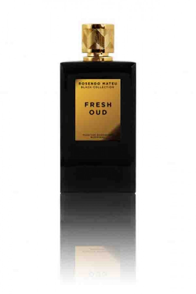 عطر روسيندو ماتيو فريش عود او دو بارفيوم 100 مل