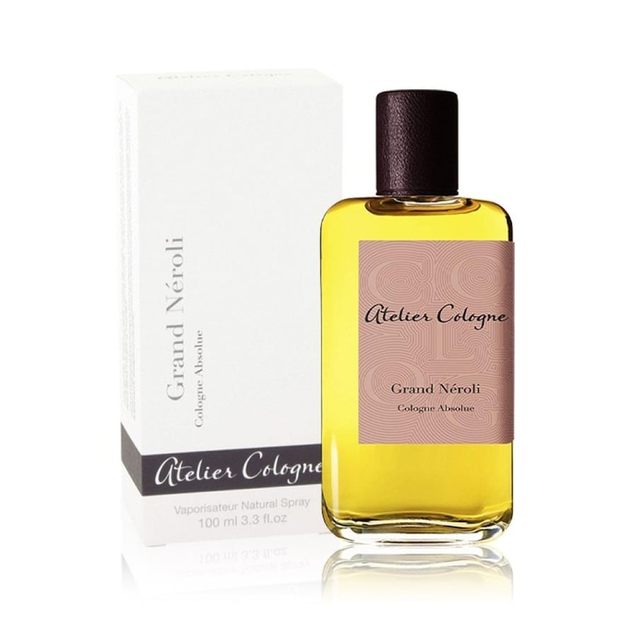 عطر آتيلير كولون جراند نيرولي أو دو برفيوم 100 مل للجنسين