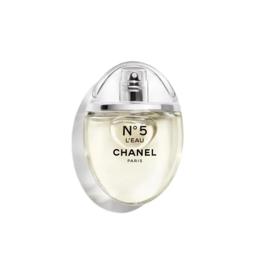 عطر شانيل نمبر 5 ليو او دو تواليت إصدار محدود 50 مل