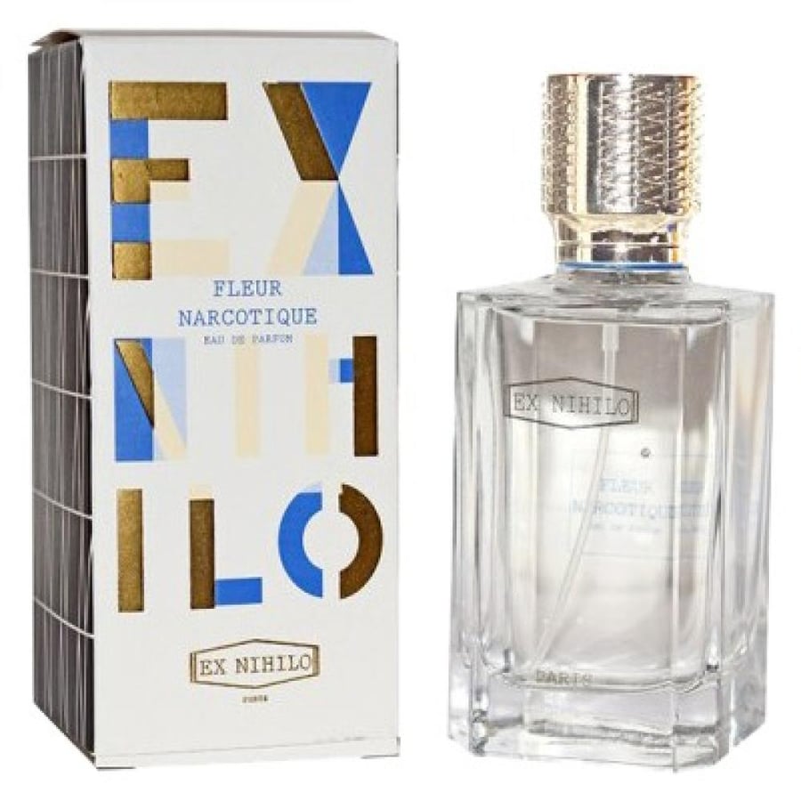 عطر ايكس نيلو فلور ناركوتيك 100مل