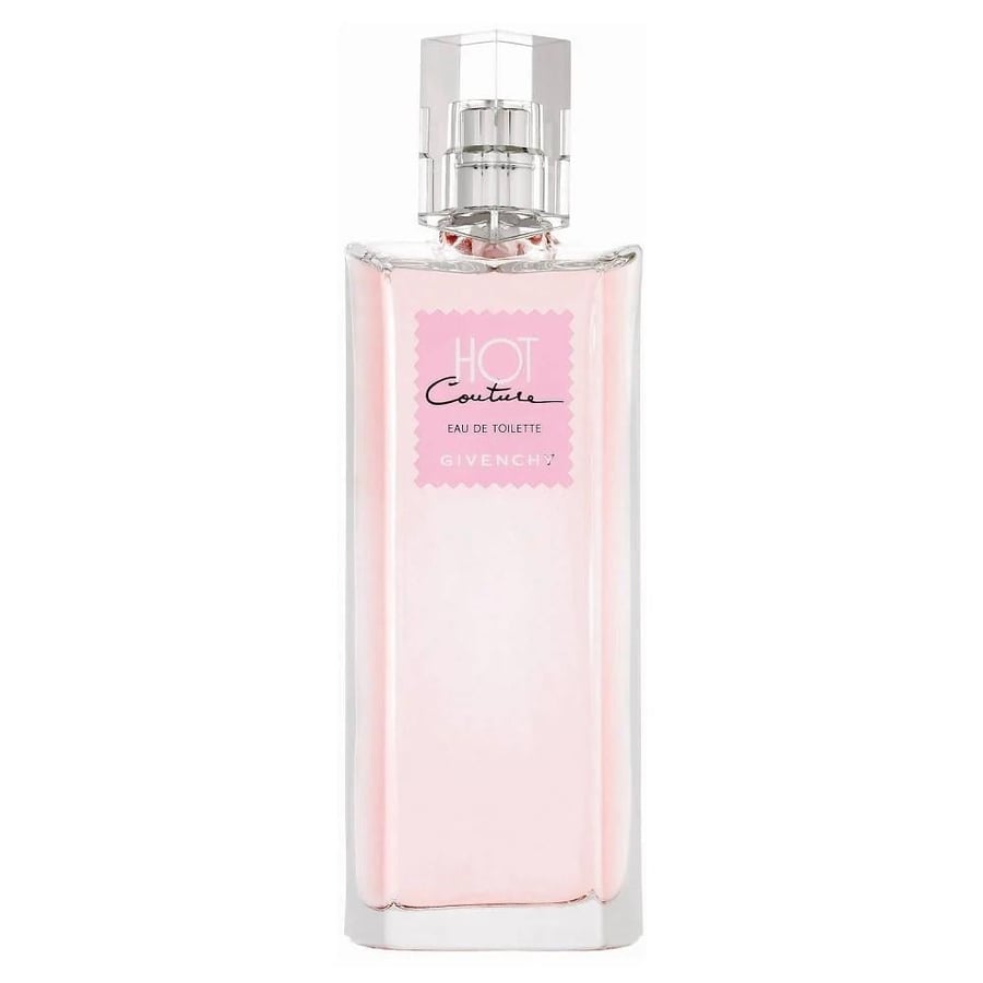 عطر جيفنشي هوت كوتور أو دو تواليت 100 مل
