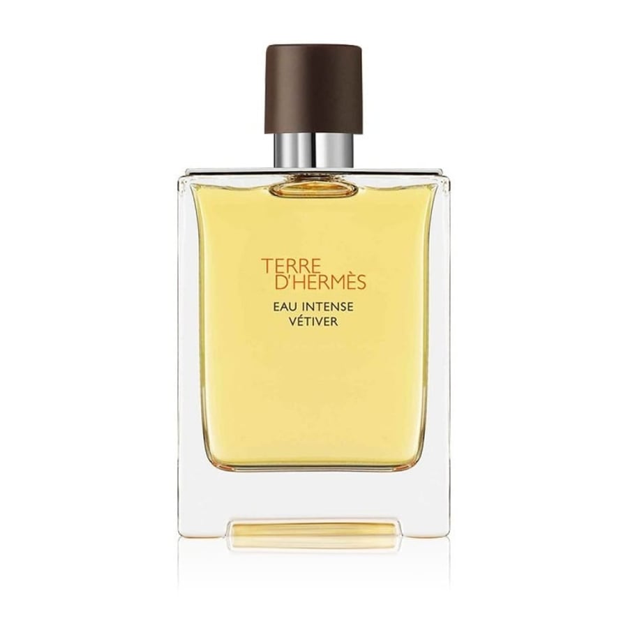 عطر هيرمس فيفتر أو إنتينس أو دو تواليت 100مل للرجال