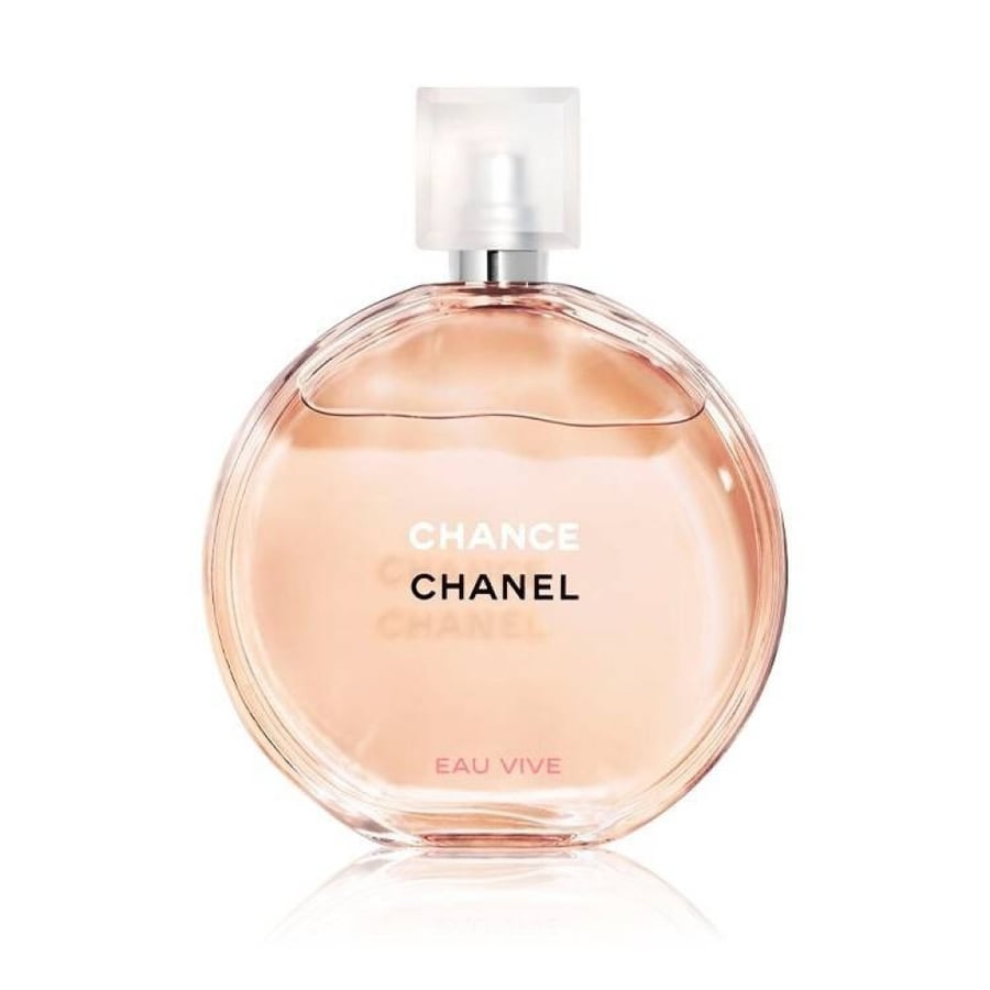 عطر شانيل شانس او فيف أو دو تواليت 100مل
