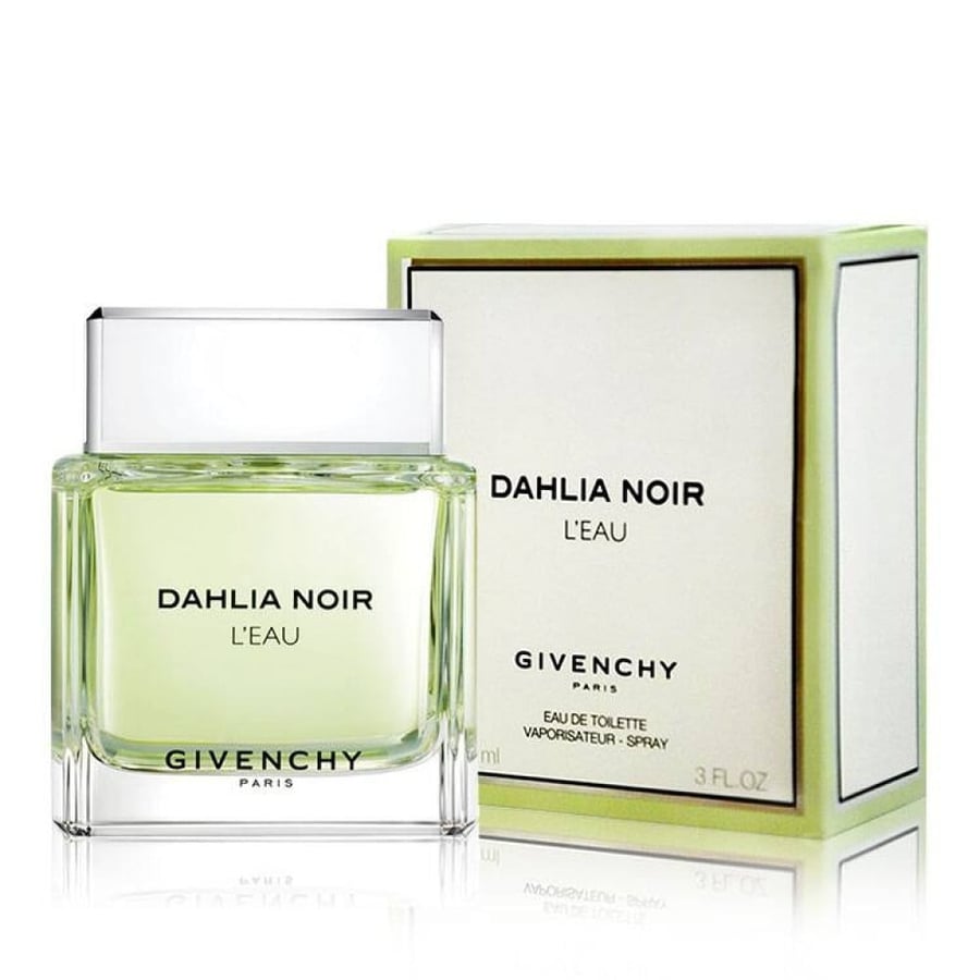 عطر جيفنشي داليا نوار لو أو دو تواليت 90مل