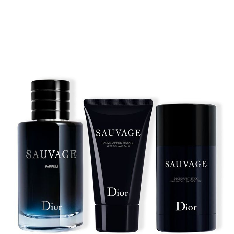 مجموعة هدايا سوفاج بارفيوم gifts_for_him