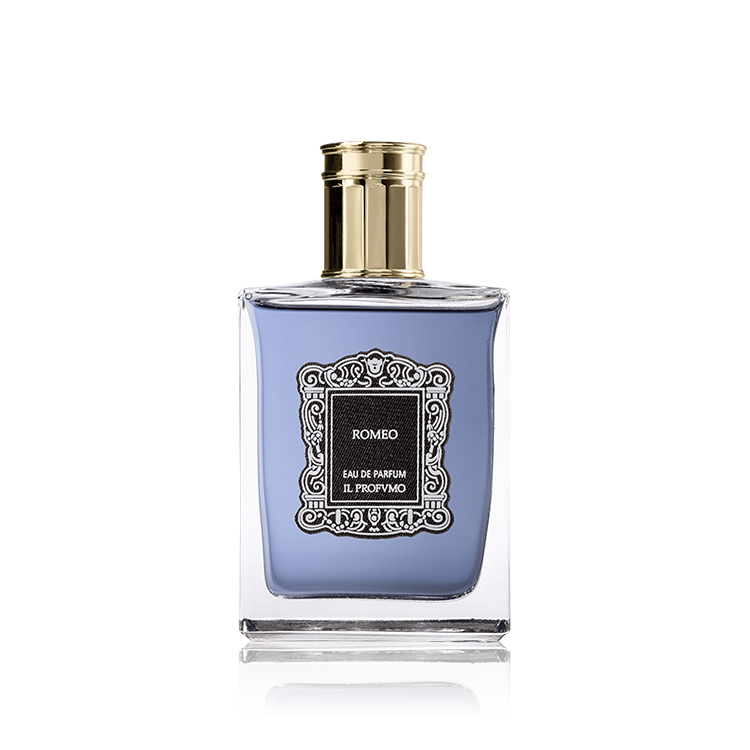 عطر إل بروفومو روميو أو دو برفيوم 100مل