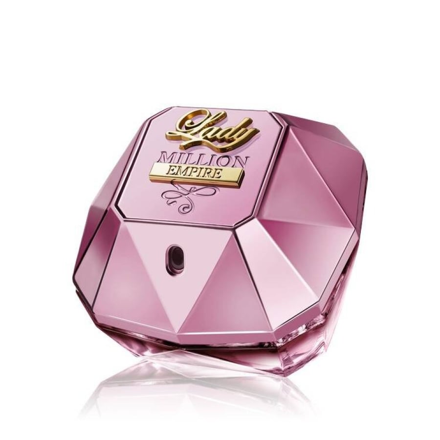 عطر باكو رابان مليون ليدي إمباير كوليكتور أو دو بارفيوم 80مل