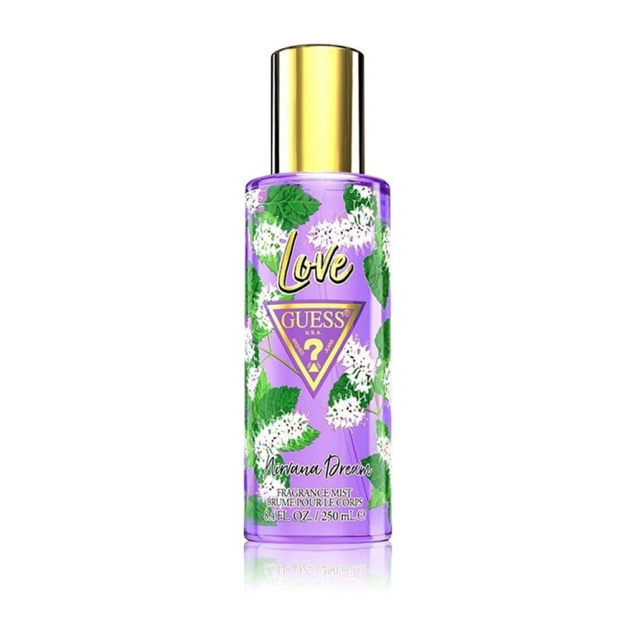 معطر جسم جيس لوف نيرفانا دريم 250مل