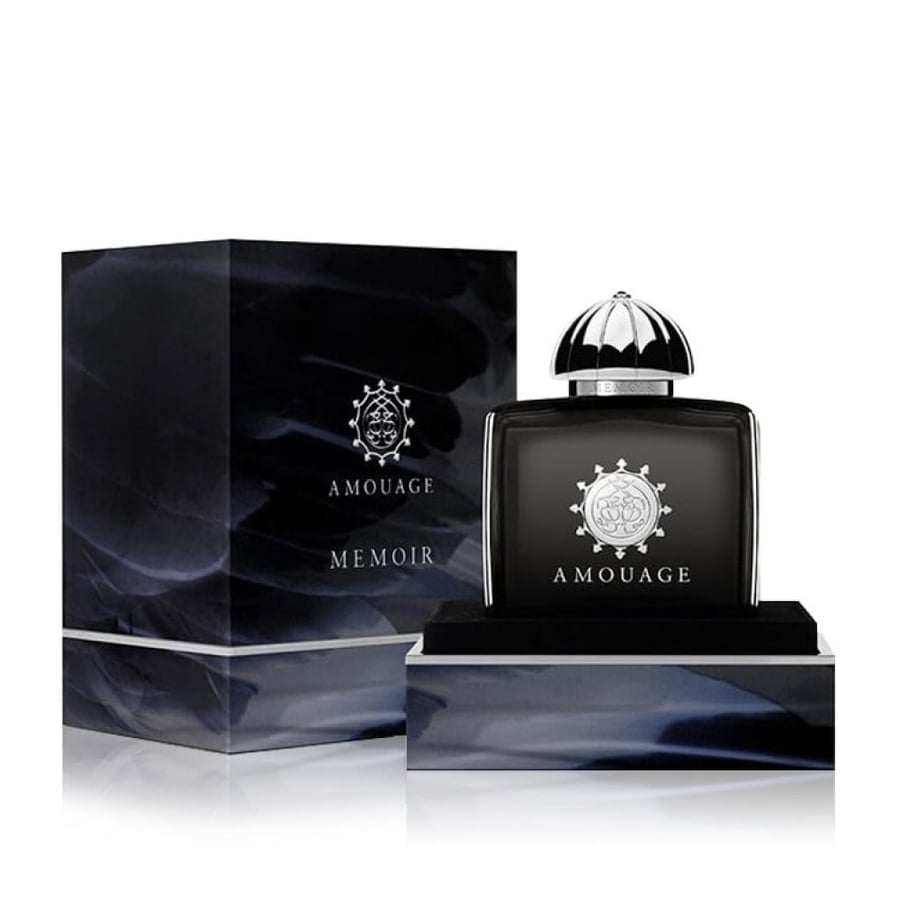عطر أمواج ميمور أو دو برفيوم 100 مل