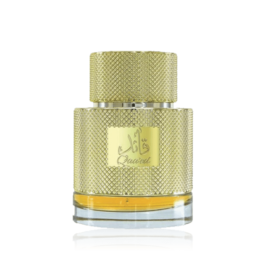 عطر لطافة قائد أو دو برفيوم 100 مل للجنسين