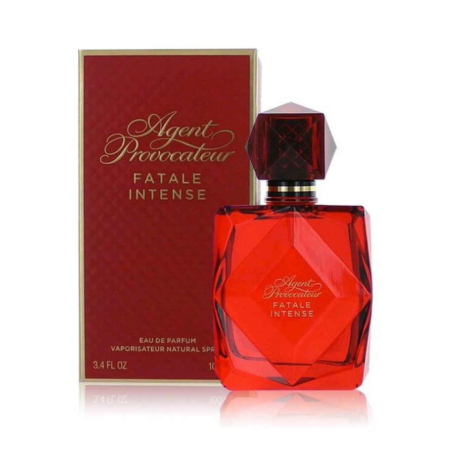 عطر ايجنت بروفيكتور فاتالي إينتينس أو دو بارفيوم 100مل
