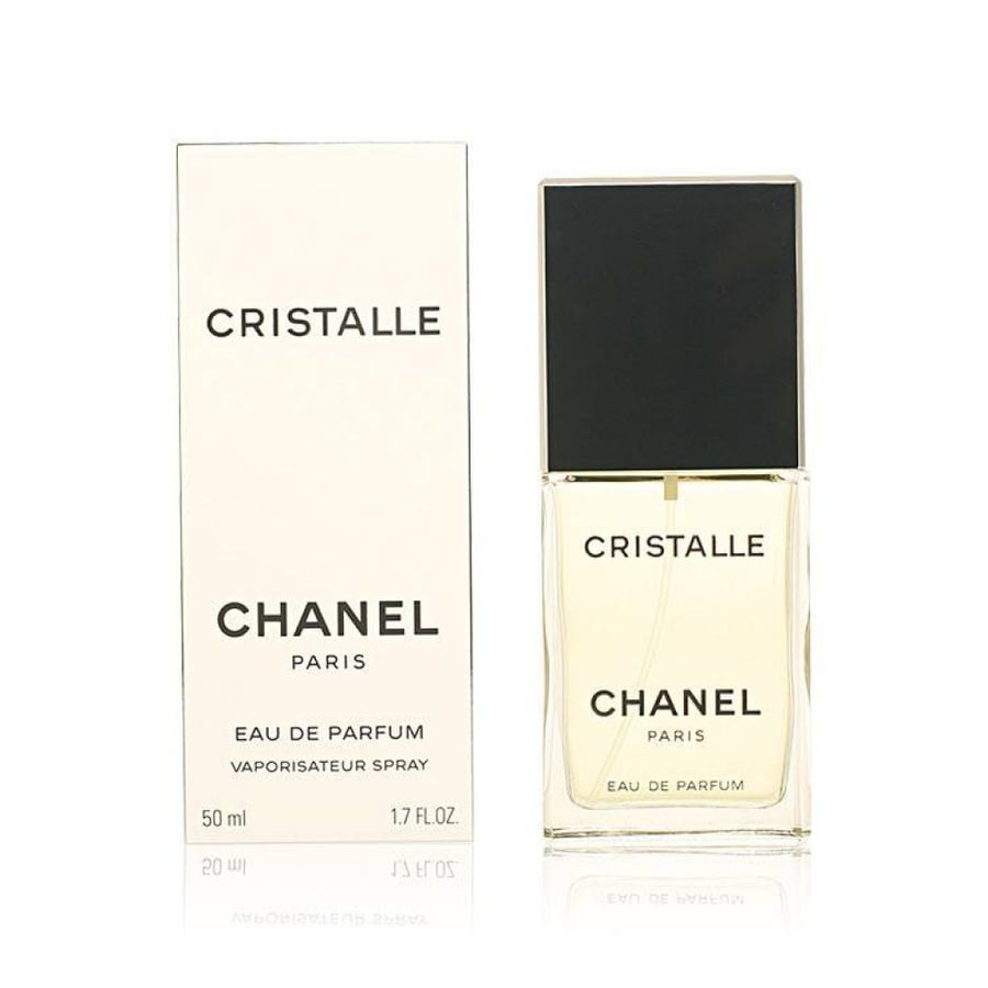 عطر شانيل كريستيل أو دو بارفيوم 100مل