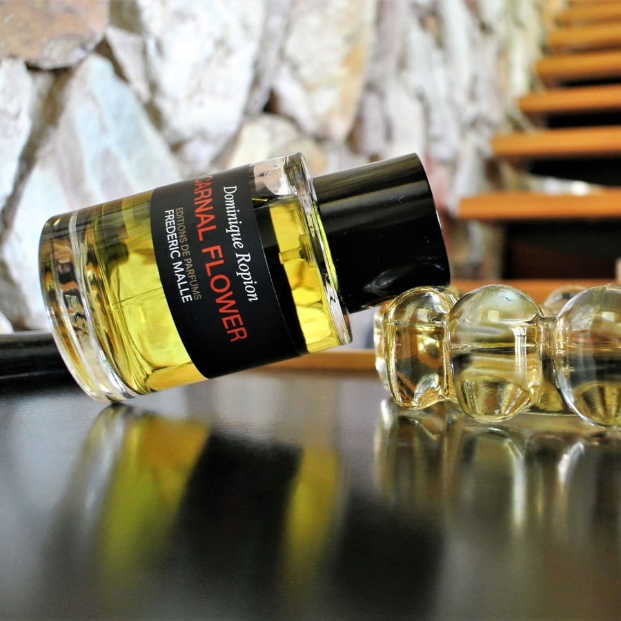 عطر فريدريك مال كارنال فلور عطر للشعر