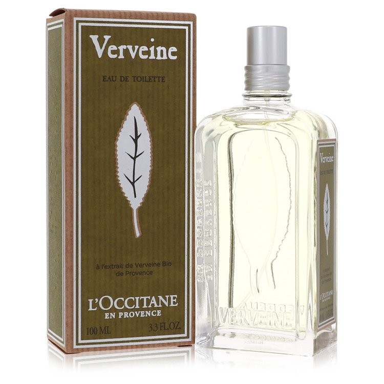 عطر فيرفين او دي تواليت100 مل