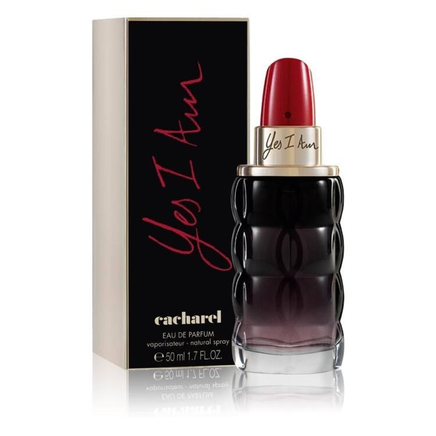 عطر كاشاريل يس آي آم أو دو بارفيوم 75مل
