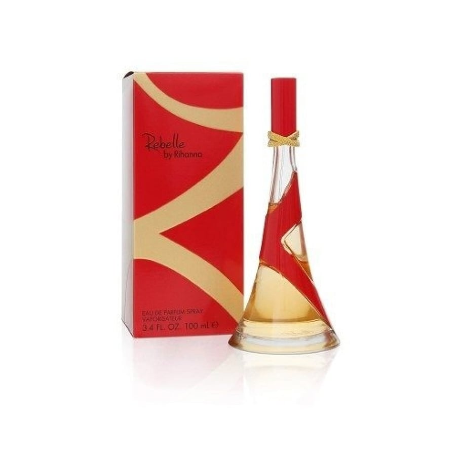 عطر ريهانا ريبل او دو بارفيوم 100مل