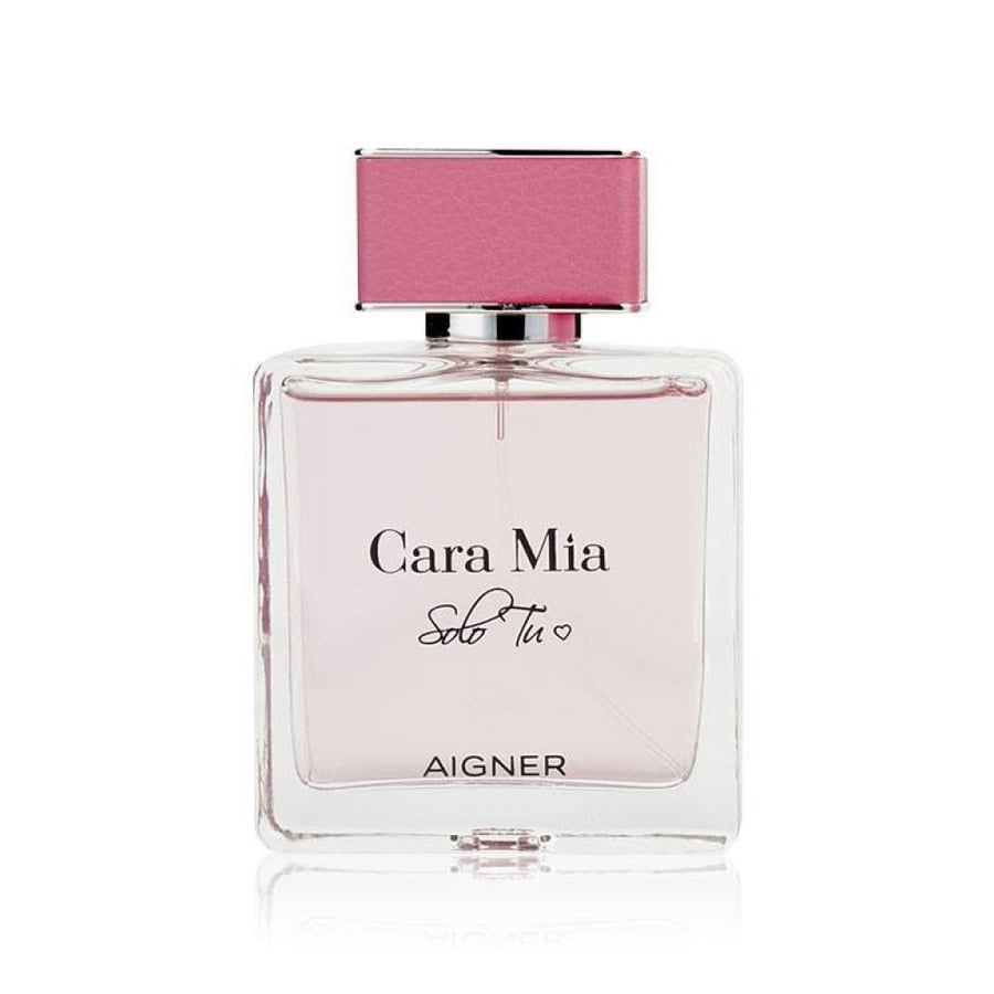 عطر اجنر كارا ميا سولو تو او دو تواليت 100مل