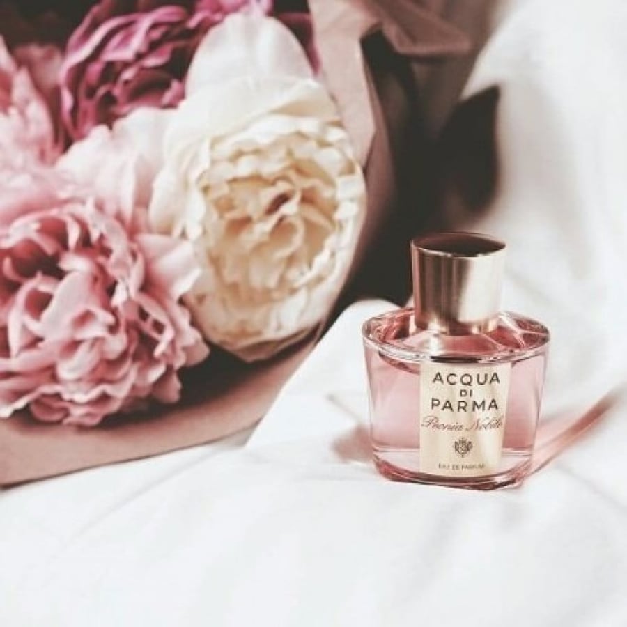 عطر أكوا دي بارما بيونيا نوبيل أو دو برفيوم 100 مل