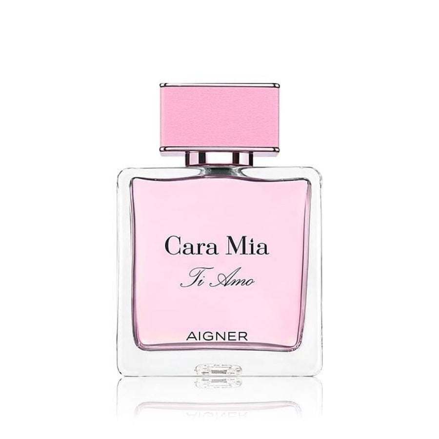 عطر اجنر كارا ميا تي أمو او دو بارفيوم 100مل