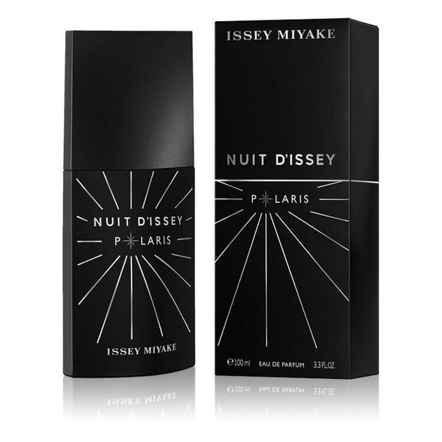 عطر إيسي مايكي نويت دي إيسي بولاريس أو دو بارفيوم 100مل للرجال