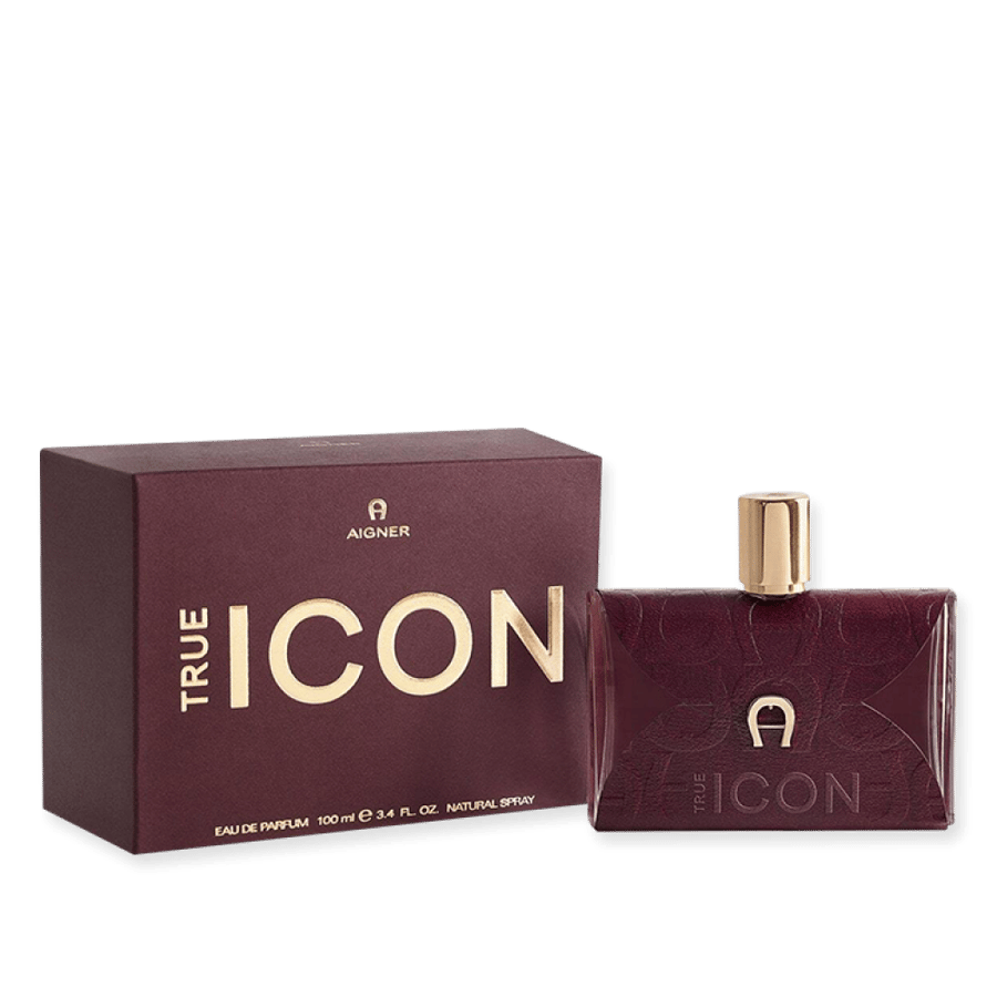 عطر اجنر أيكون أو دو برفيوم 100مل