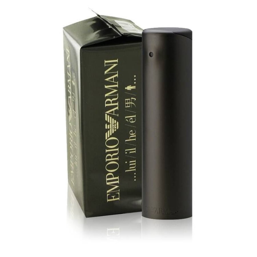 عطر ارماني إمبريو ارماني لوي أو دو توليت 100مل للرجال
