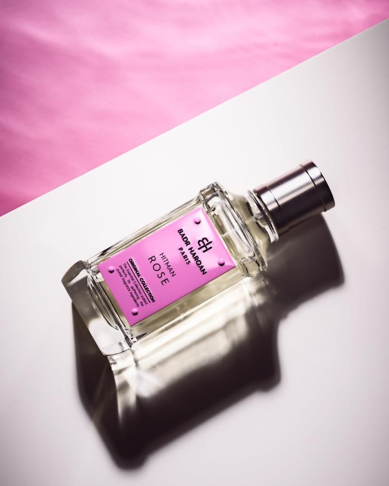 هيتمان روز (70ml) Hitman Rose - 2024