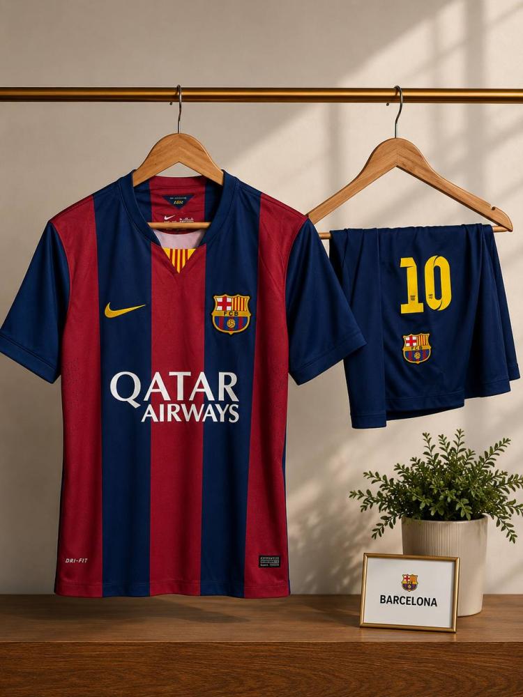 Barcelona classic