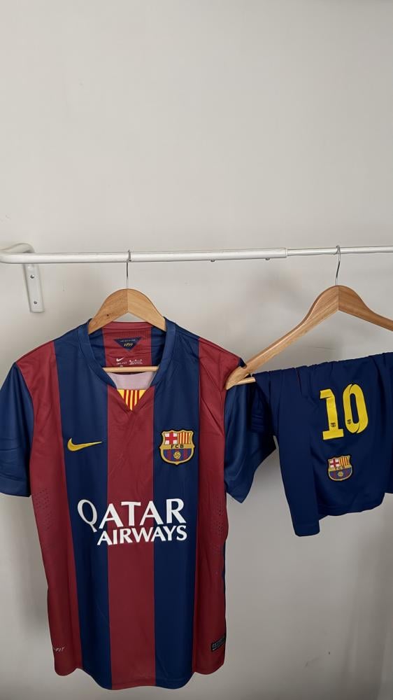 Barcelona classic